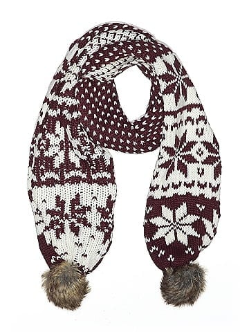 Unbranded Scarf (view 1)