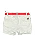Mayoral Polka Dots Ivory Khaki Shorts 3-6 MO / 6 MO - photo 2