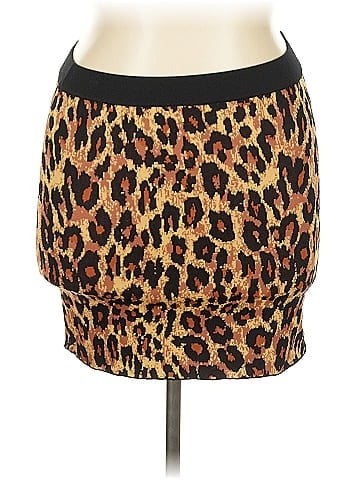 STAUD Casual Skirt (view 1)