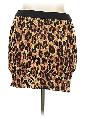STAUD Casual Skirt (view 2)