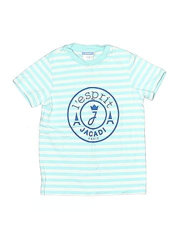 Jacadi Short Sleeve T-Shirt (view 1)