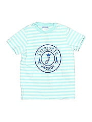 Jacadi Short Sleeve T Shirt