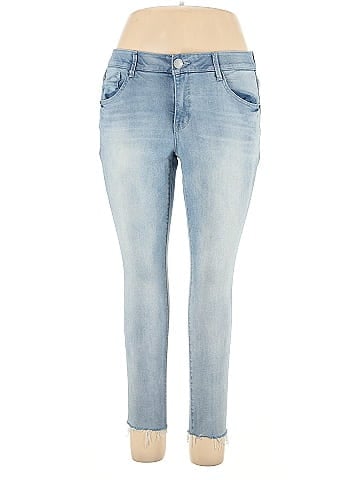 Wit & Wisdom Jeans (view 1)