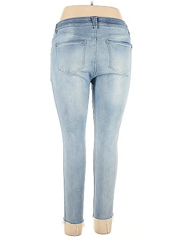 Wit & Wisdom Jeans (view 2)