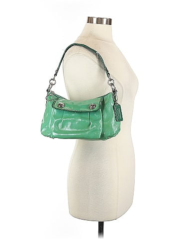 Coach Shoulder Bag (view 2)