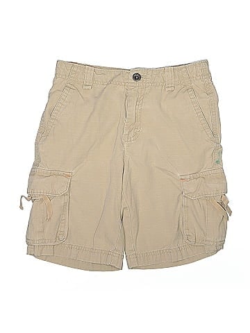 Crewcuts Outlet Cargo Shorts (view 1)