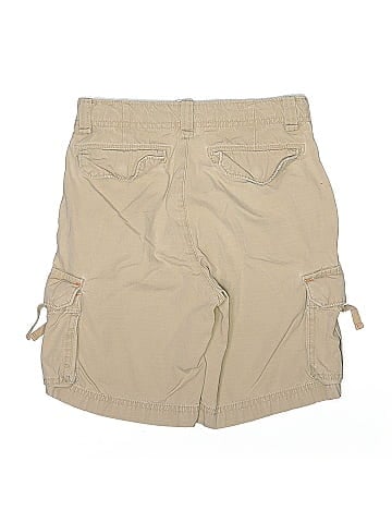 Crewcuts Outlet Cargo Shorts (view 2)