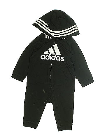 Adidas Long Sleeve Outfit (view 1)