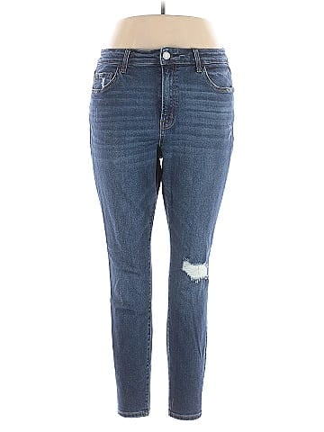 Vervet Jeans (view 1)