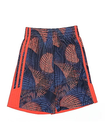 Adidas Athletic Shorts (view 1)