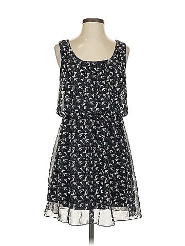 Wet Seal Casual Dress (view 1)