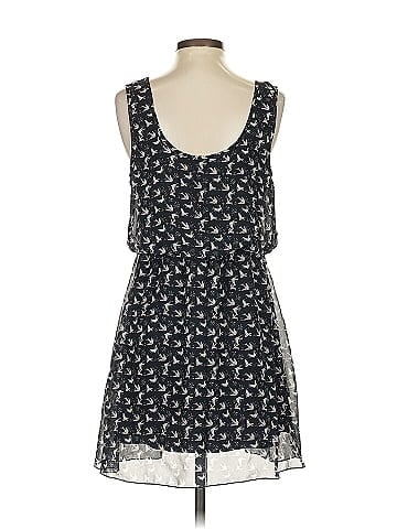 Wet Seal Casual Dress (view 2)