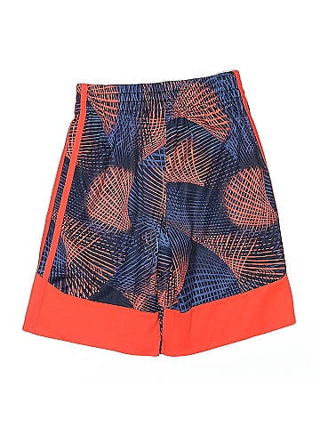 Adidas Athletic Shorts (view 2)