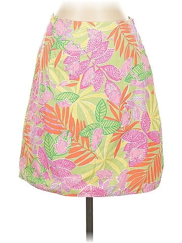 Lilly Pulitzer Casual Skirt (view 1)
