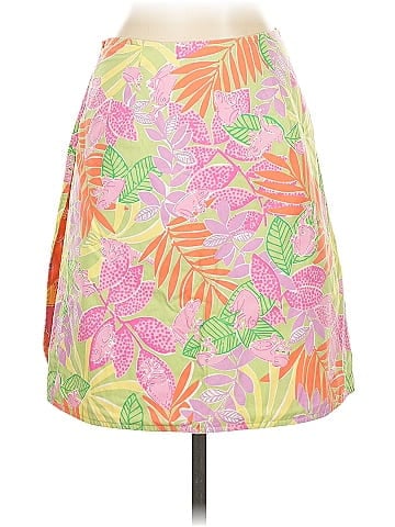 Lilly Pulitzer Casual Skirt (view 2)
