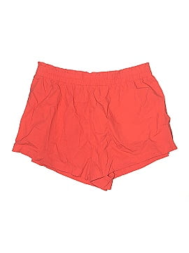 Showpo Athletic Shorts