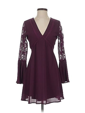 Altar'd State Cocktail Dress (view 1)