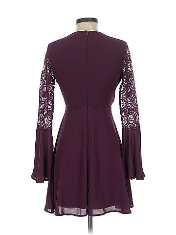 Altar'd State Cocktail Dress (view 2)