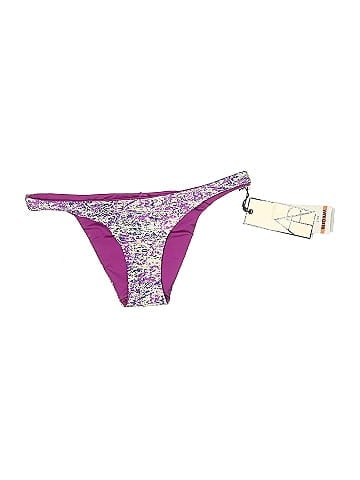 Aerin Rose Swimsuit Bottoms (view 1)