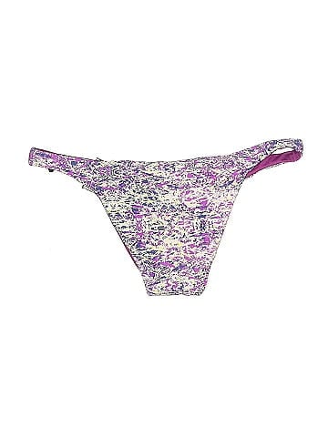 Aerin Rose Swimsuit Bottoms (view 2)