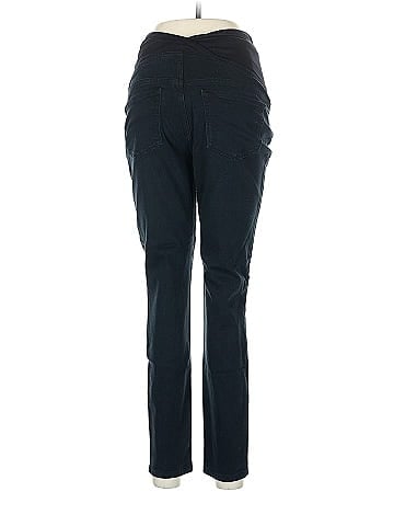 Isabel Maternity Jeggings (view 2)