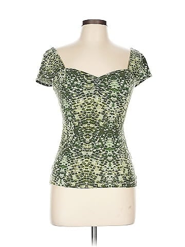 Guess Short Sleeve T-Shirt (view 1)