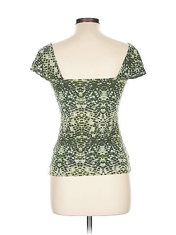 Guess Short Sleeve T-Shirt (view 2)