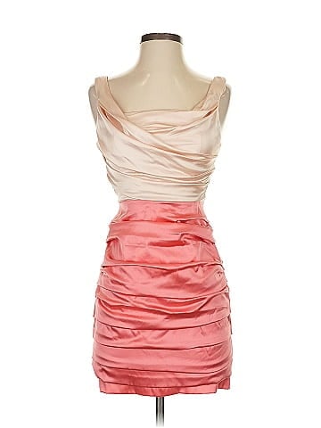 Express Design Studio Cocktail Dress (view 1)