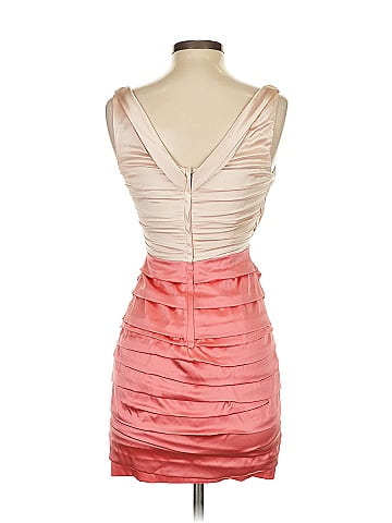 Express Design Studio Cocktail Dress (view 2)