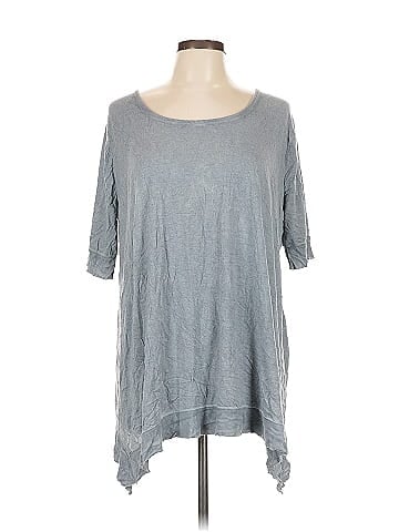 Easel 3/4 Sleeve T-Shirt (view 1)