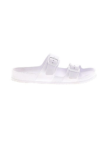 Shade & Shore Sandals (view 1)