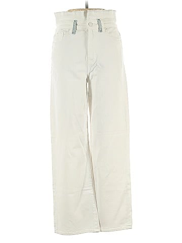 7 For All Mankind Jeans (view 1)