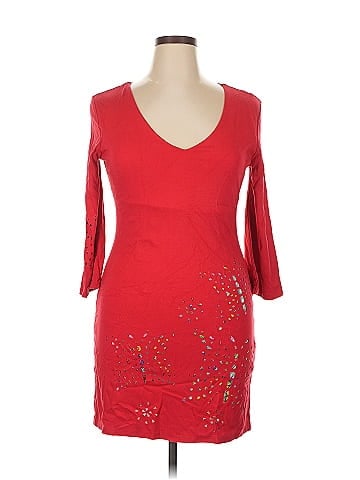 Desigual Cocktail Dress (view 1)