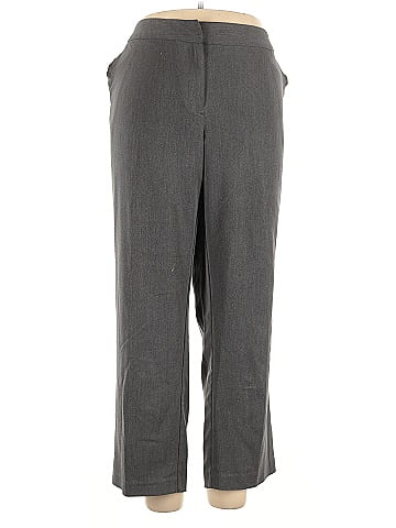 Ashley Stewart Dress Pants (view 1)