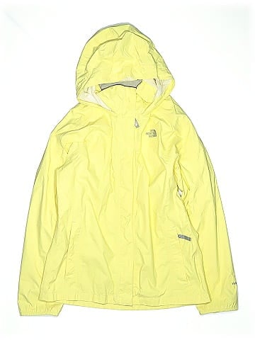 The North Face Raincoat (view 1)