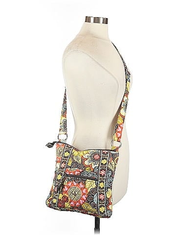 Vera Bradley Crossbody Bag (view 2)