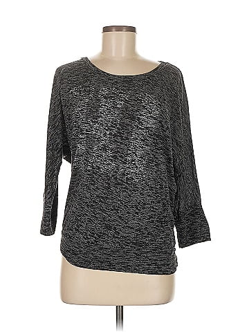 FANG 3/4 Sleeve Top (view 1)