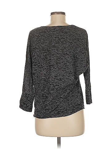 FANG 3/4 Sleeve Top (view 2)