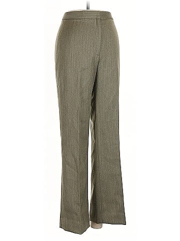Etcetera Wool Pants (view 1)