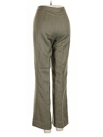 Etcetera Wool Pants (view 2)