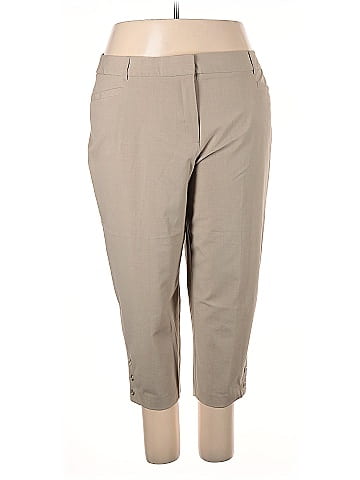 Counterparts Casual Pants (view 1)