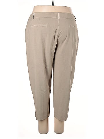 Counterparts Casual Pants (view 2)