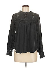 Eri + Ali Long Sleeve Blouse