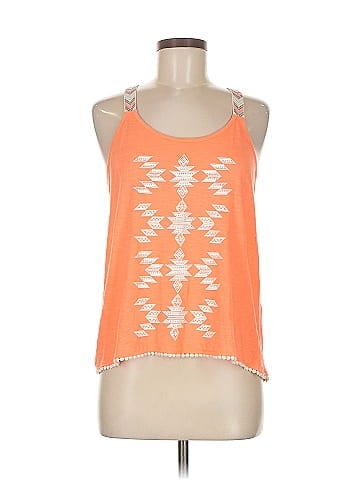 Workshop Sleeveless Top (view 1)