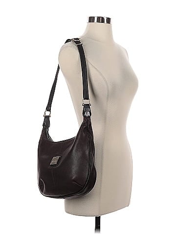 Assorted Brands Leather Shoulder Bag (view 2)