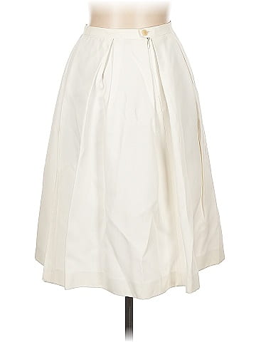 Emporio Armani Formal Skirt (view 2)