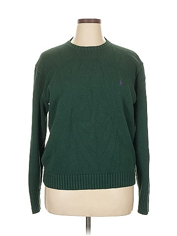 Polo by Ralph Lauren Pullover Sweater (view 1)