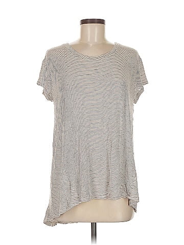 Mossimo Supply Co. Short Sleeve T-Shirt (view 1)