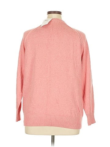 89th & Madison Pullover Sweater (view 2)