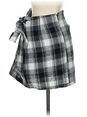Pink Lily Casual Skirt (view 2)